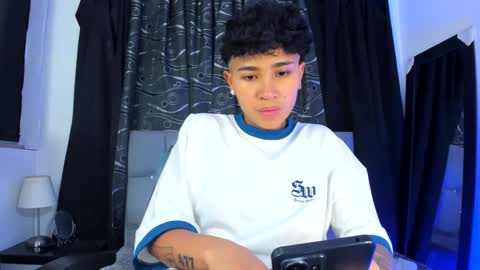 Snapshot of nova_sex1 chatting on 10, 12, 2024 nova online show from 10, 12, 2024