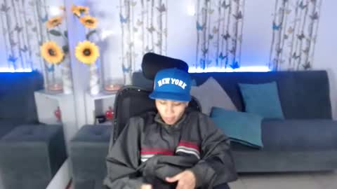 Snapshot of nova_sex1 chatting on 26, 1, 2025 nova online show from 26, 1, 2025