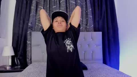 Snapshot of nova_sex1 chatting on 19, 2, 2025 nova online show from 19, 2, 2025