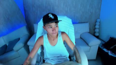 Snapshot of nova_sex1 chatting on 14, 9, 2025 nova online show from 14, 9, 2025