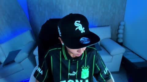 Snapshot of nova_sex1 chatting on 18, 9, 2025 nova online show from 18, 9, 2025