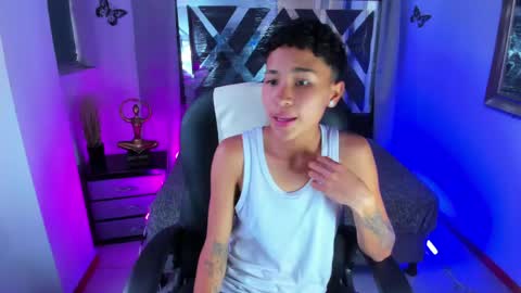 Snapshot of nova_sex1 chatting on 1, 5, 2026 nova online show from 1, 5, 2026