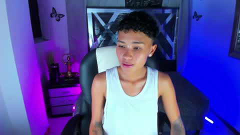 Snapshot of nova_sex1 chatting on 3, 6, 2026 nova online show from 3, 6, 2026