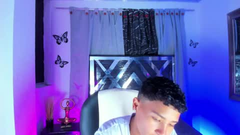 Snapshot of nova_sex1 chatting on 4, 6, 2026 nova online show from 4, 6, 2026