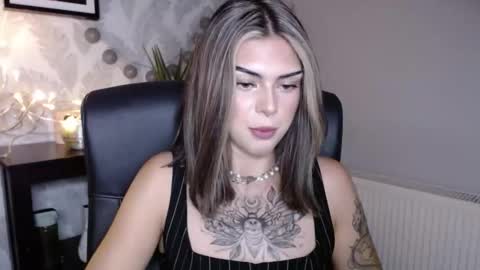 Nova online show from 12, 9, 2025