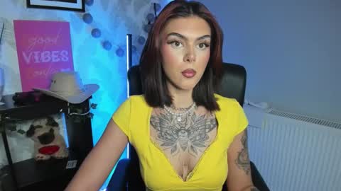 Snapshot of nova_sin chatting on 19, 5, 2026 Nova online show from 19, 5, 2026