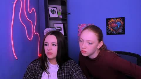 Nova online show from 7, 4, 2026