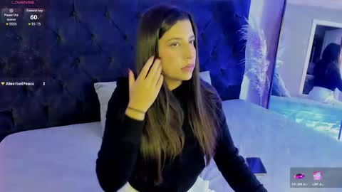 nova velvet online show from 14, 1, 2026