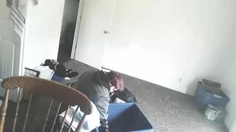 NovaAndDucky online show from 23, 4, 2026