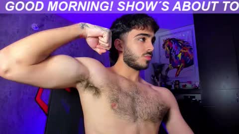 Nova online show from 27, 3, 2026