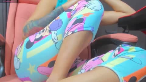 Snapshot of novacy_swtt18 chatting on 4, 11, 2025 Novacy online show from 4, 11, 2025