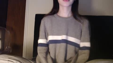 Snapshot of novafrey chatting on 6, 12, 2024 Olivia online show from 6, 12, 2024
