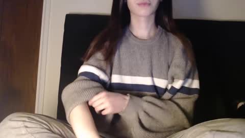 Snapshot of novafrey chatting on 9, 12, 2024 Olivia online show from 9, 12, 2024