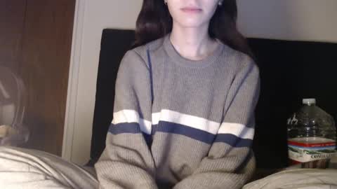 Snapshot of novafrey chatting on 10, 12, 2024 Olivia online show from 10, 12, 2024