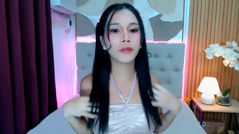 Snapshot of novalustre69 chatting on 21, 4, 2026 novalustre69 online show from 21, 4, 2026