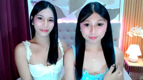 Snapshot of novalustre69 chatting on 26, 4, 2026 novalustre69 online show from 26, 4, 2026