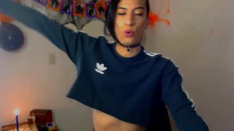 Nova...  online show from 12, 10, 2025