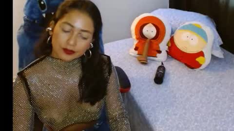 novaperotti online show from 2, 3, 2026