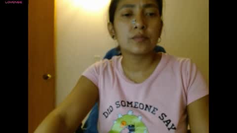 Snapshot of novaperotti chatting on 29, 5, 2026 novaperotti online show from 29, 5, 2026