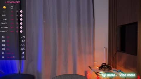 Nova online show from 1, 2, 2025