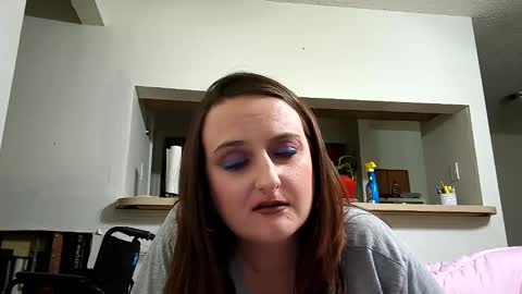 novarose233609 online show from 11, 2, 2025