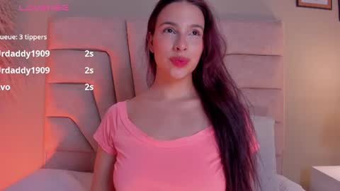 Snapshot of novasilk chatting on 25, 6, 2026 novasilk online show from 25, 6, 2026