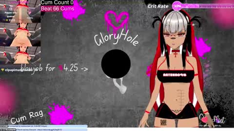 Nova Star  online show from 8, 11, 2025