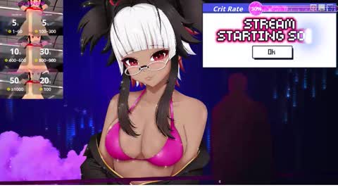 Nova Star  online show from 16, 11, 2025