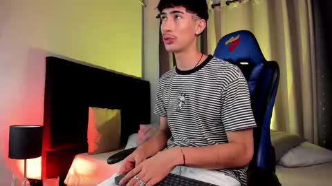 Nova online show from 8, 10, 2025