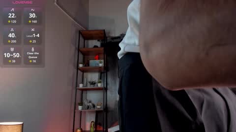 Nova online show from 19, 1, 2026