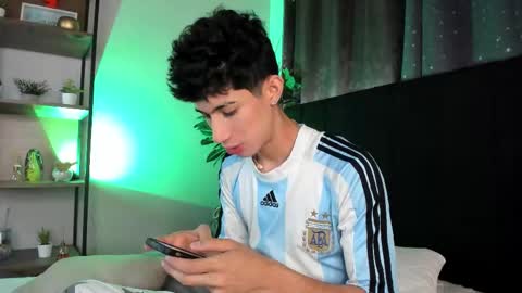 Nova online show from 14, 3, 2026