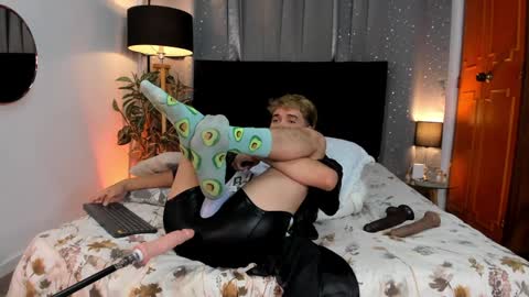 NovayBrian online show from 27, 1, 2025