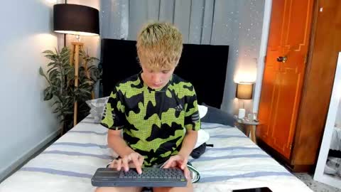 NovayBrian online show from 14, 2, 2025