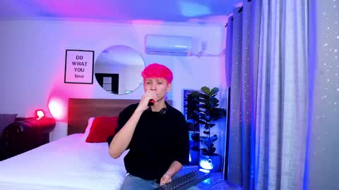 NovayBrian online show from 3, 3, 2025