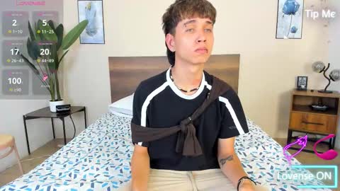 NovayBrian online show from 13, 11, 2025