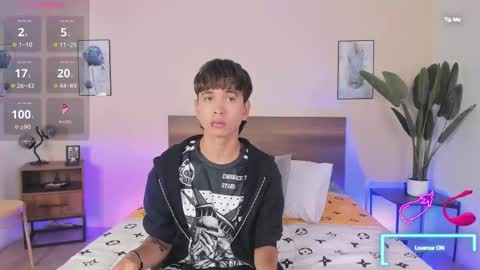 NovayBrian online show from 21, 11, 2025