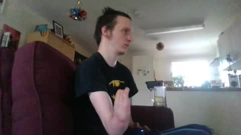 nowonder691 online show from 22, 12, 2025