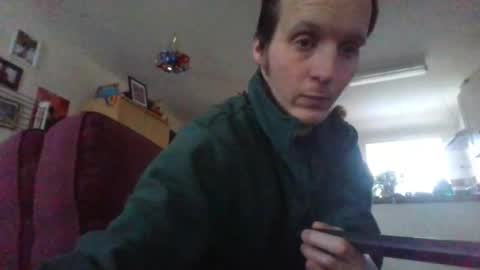 nowonder691 online show from 23, 12, 2025