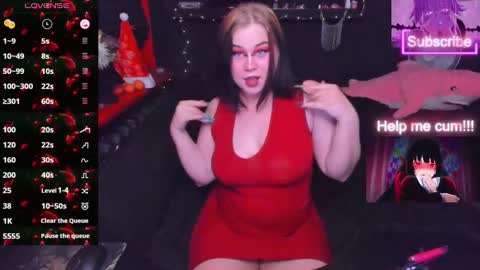 Snapshot of nox_banshee chatting on 19, 12, 2024 nox_banshee online show from 19, 12, 2024