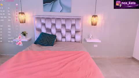 nox online show from 19, 4, 2026