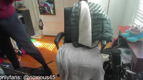 Noxious online show from 19, 4, 2026