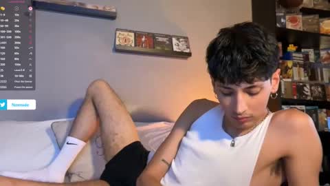 noxnude online show from 14, 3, 2026