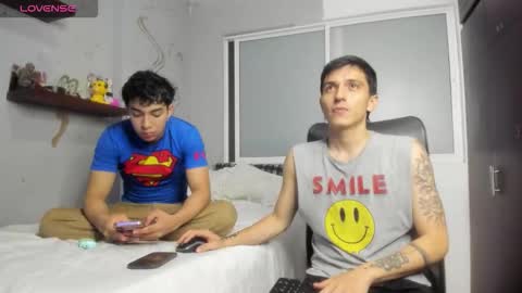 Noxx  online show from 13, 10, 2025