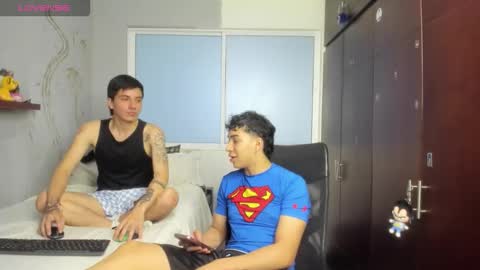 Noxx  online show from 26, 10, 2025