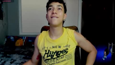 Noxx  online show from 11, 2, 2026