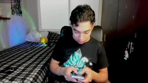 Noxx  online show from 21, 2, 2026