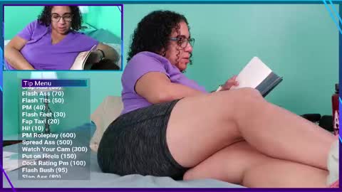 Snapshot of nsfwismorefun chatting on 13, 10, 2025 Celeste online show from 13, 10, 2025