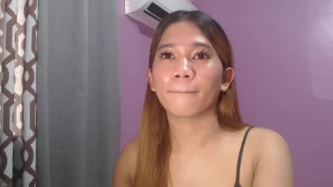 Snapshot of nuaghtyasianathena chatting on 11, 1, 2025 Athena online show from 11, 1, 2025