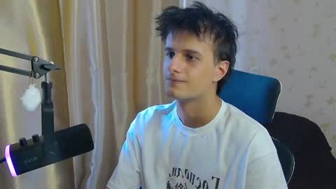 Nuar X online show from 17, 4, 2026