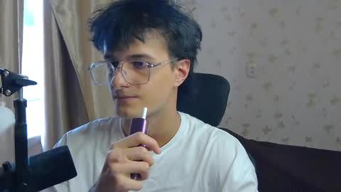 Snapshot of nuar_x chatting on 6, 5, 2026 Nuar X online show from 6, 5, 2026